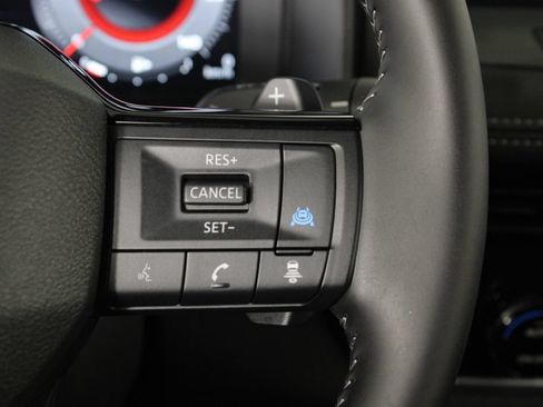 Certified 2026 Nissan Rogue SL AWD/4WD image 29