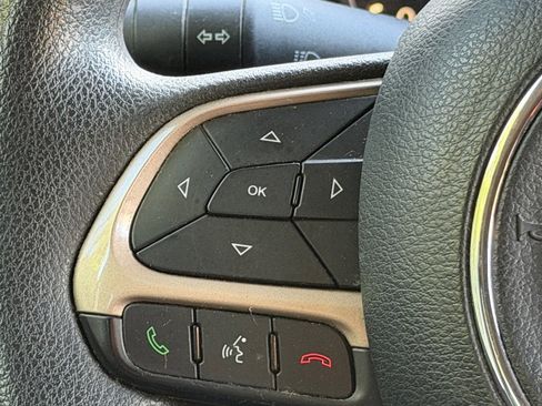 Used 2017 Jeep Renegade Sport w/ Power & Air Group FWD image 30