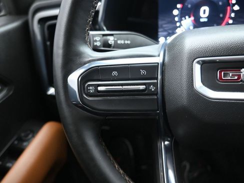 Used 2023 GMC Canyon AT4 w/ AT4 Premium Package image 23