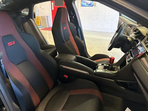 Used 2020 Honda Civic Si image 23