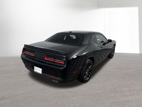Used 2021 Dodge Challenger GT w/ Blacktop Package image 32