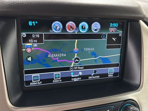 Used 2019 GMC Yukon Denali AWD/4WD image 13