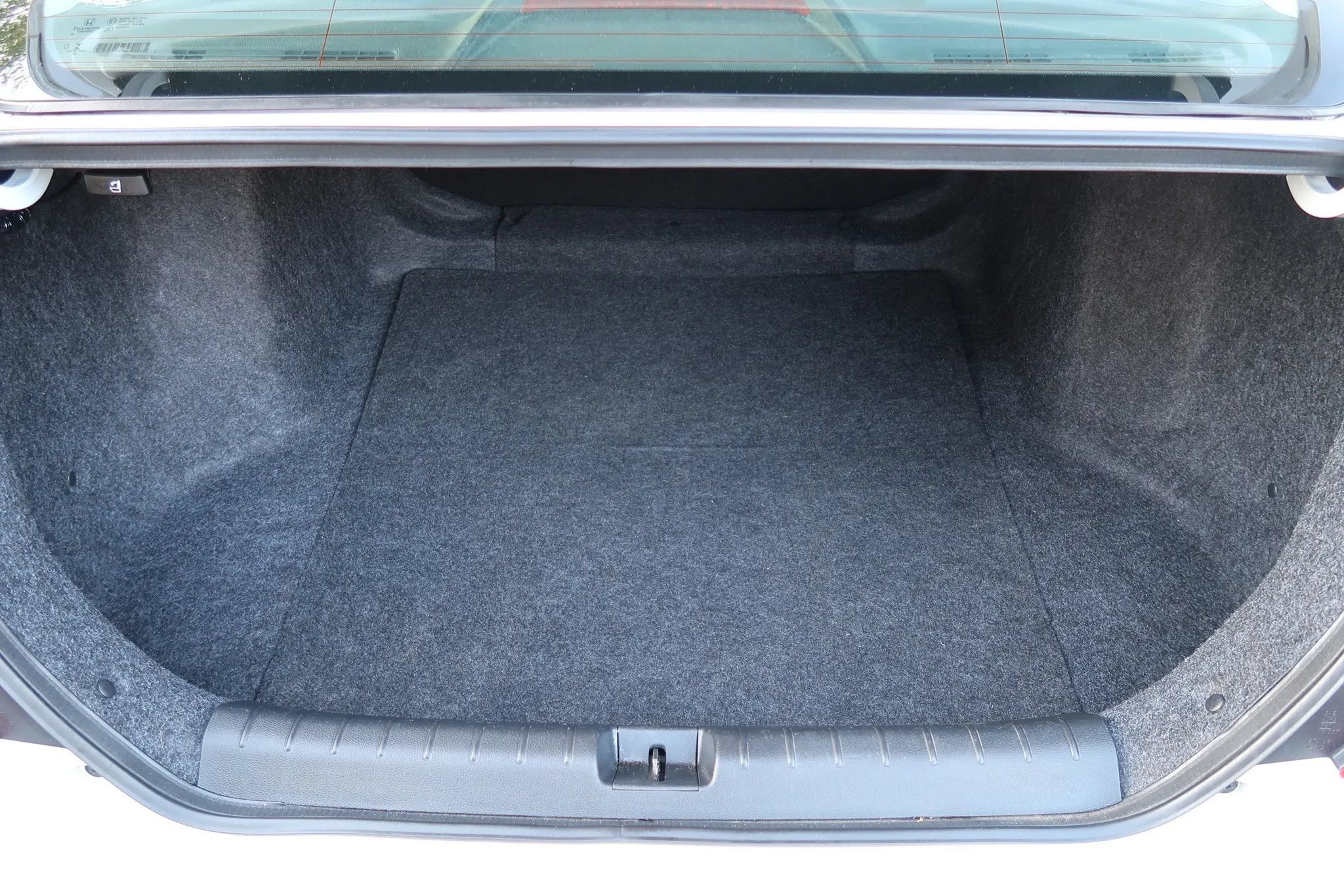 Used 2020 Honda Civic LX image 18