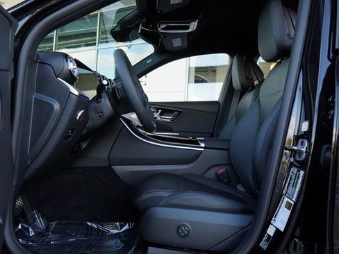 New 2026 Mercedes-Benz GLC 300 image 21