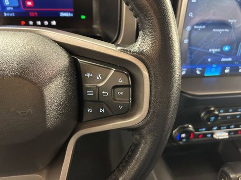 Used 2023 Ford Bronco Outer Banks image 19