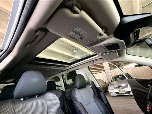 Certified 2022 Subaru Forester Sport AWD/4WD image 12