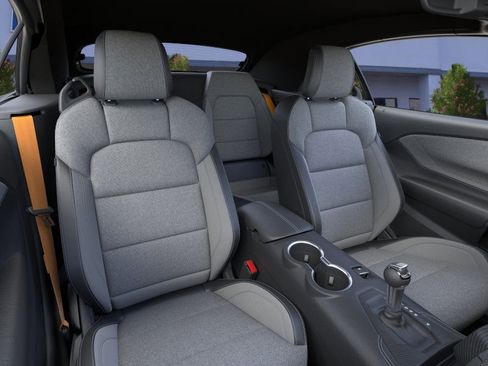 New 2026 Ford Mustang w/ Bronze Appearance Package image 10