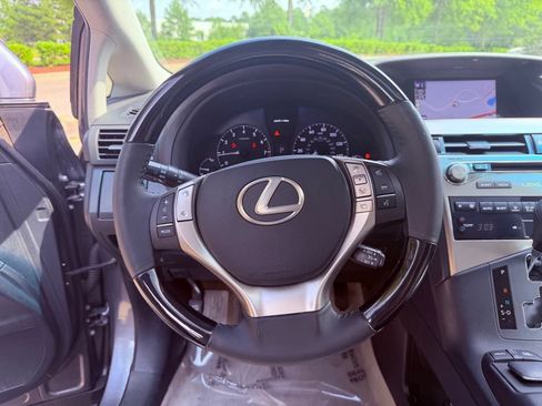 Used 2014 Lexus RX 350 FWD w/ Navigation Package image 20