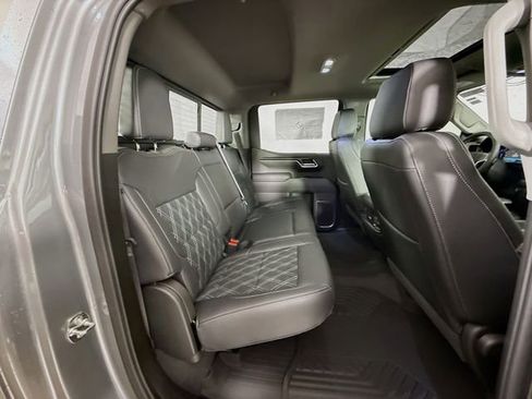 New 2026 Chevrolet Silverado 1500 RST w/ All Star Edition Plus AWD/4WD image 31