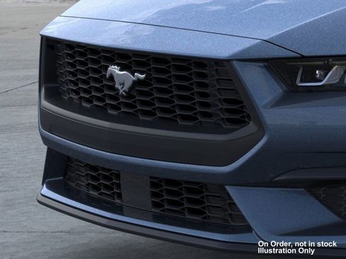 New 2026 Ford Mustang Coupe image 12