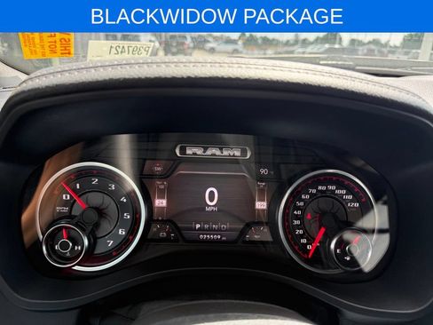 Used 2020 RAM 1500 Laramie AWD/4WD image 15