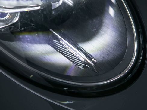 Certified 2025 Porsche 911 Carrera image 30