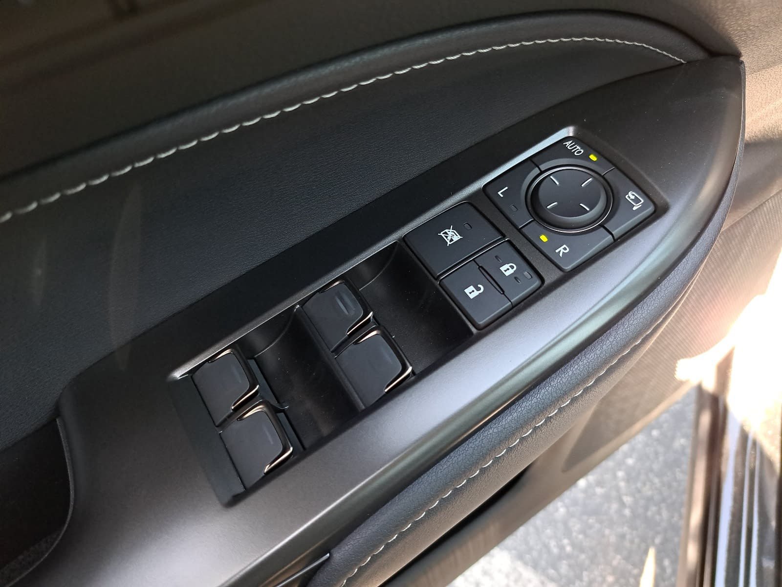 Used 2026 Lexus NX 350 AWD w/ Cold Area Package image 30