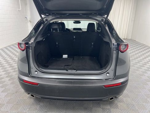 Used 2023 MAZDA CX-30 AWD 2.5 S w/ Premium Package image 6