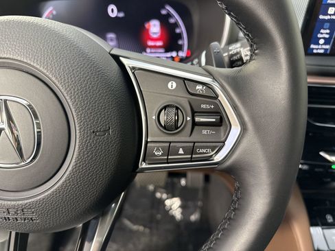 New 2026 Acura MDX SH-AWD w/ Technology Package image 13