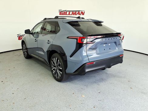 New 2026 Subaru Solterra w/ Limited Package image 3