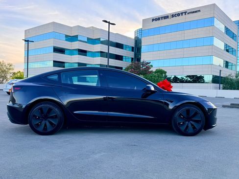 Used 2026 Tesla Model 3 AWD/4WD image 12