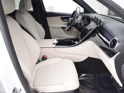 Certified 2023 Mercedes-Benz GLC 300 image 16