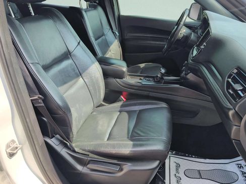Used 2022 Dodge Durango GT AWD/4WD image 29