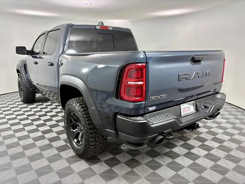 Used 2025 RAM 1500 RHO w/ Bed Utility Group image 3