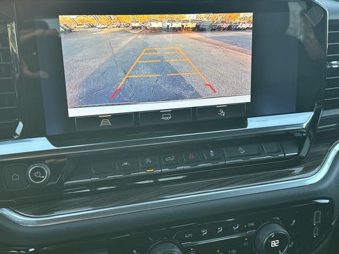 New 2026 Chevrolet Silverado 1500 RST image 30