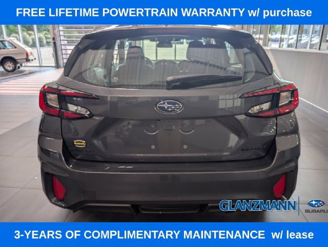 New 2026 Subaru Impreza 2.0i Sport AWD/4WD image 6
