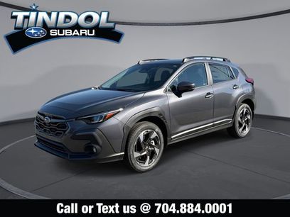 New 2026 Subaru Crosstrek 2.5i Limited