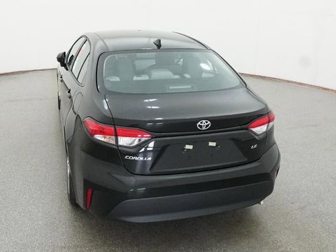 New 2026 Toyota Corolla LE image 6