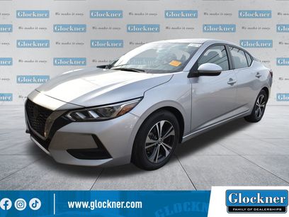 Used 2023 Nissan Sentra SV w/ All-Weather Package