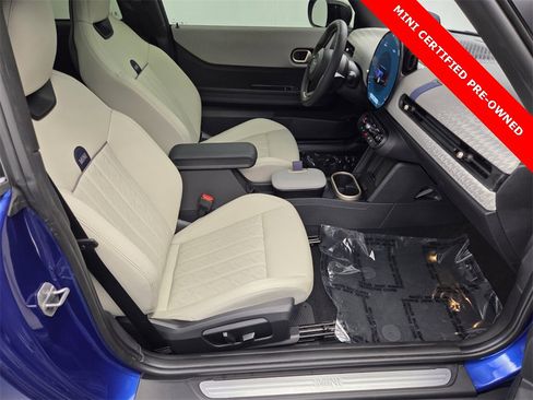 Used 2025 MINI Cooper S image 14