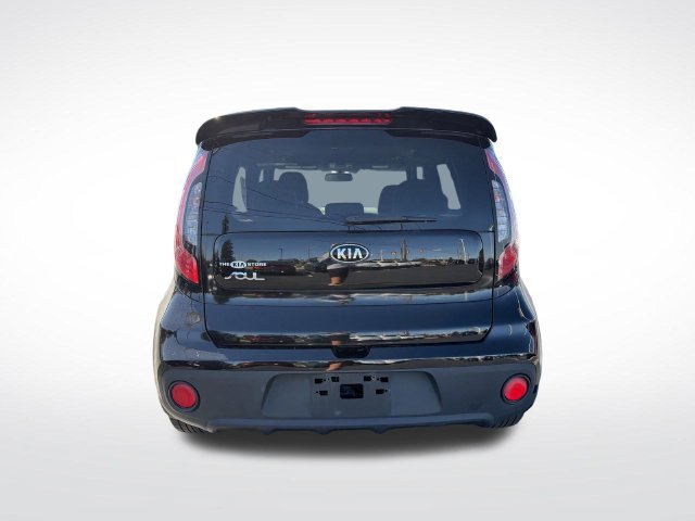 Used 2017 Kia Soul FWD image 15