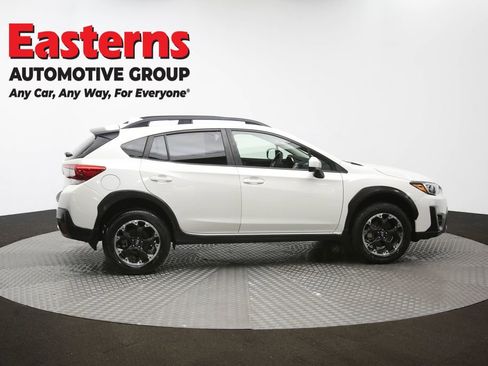 Used 2022 Subaru Crosstrek 2.0i Premium image 47