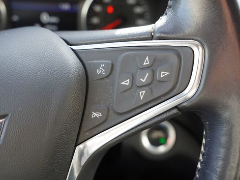 Certified 2021 Chevrolet Equinox Premier image 33