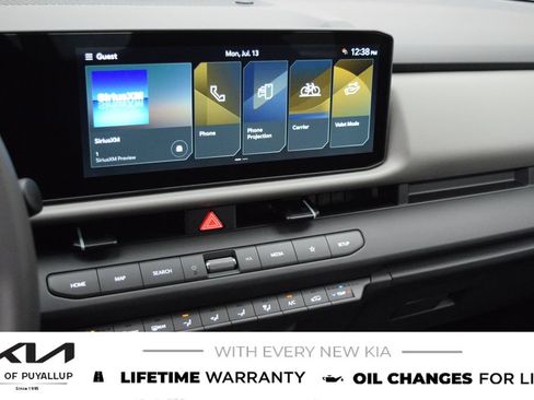 New 2027 Kia Seltos S AWD/4WD image 22