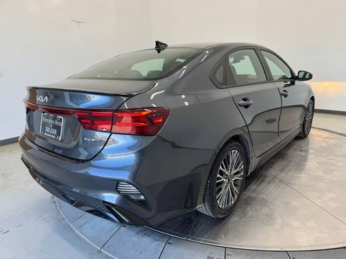 Used 2023 Kia Forte GT-Line image 30