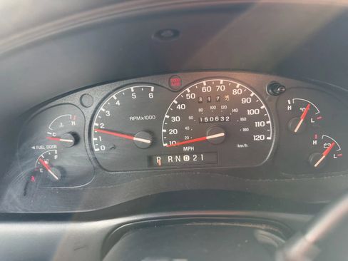 Used 2003 MAZDA B-Series Pickup 2WD Regular Cab B2300 image 6