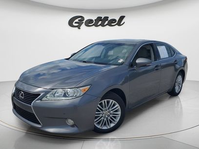 Used 2014 Lexus ES 350 w/ Premium Package