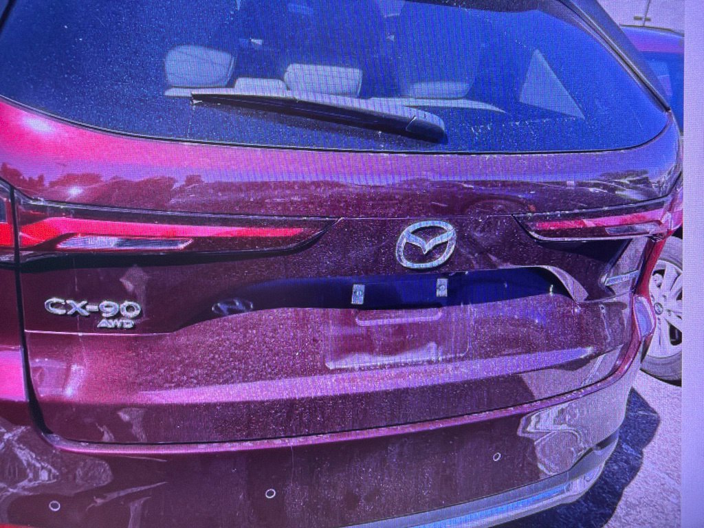 Used 2024 MAZDA CX-90 Plug-In Hybrid w/ Premium Plus AWD/4WD image 6
