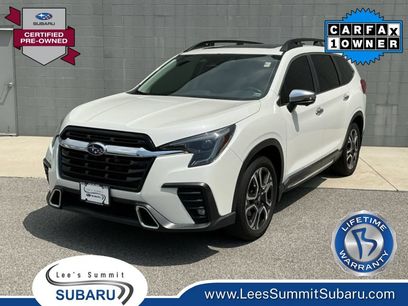 Used 2023 Subaru Ascent Touring