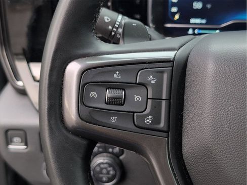 Certified 2023 Chevrolet Silverado 1500 ZR2 w/ Technology Package image 26