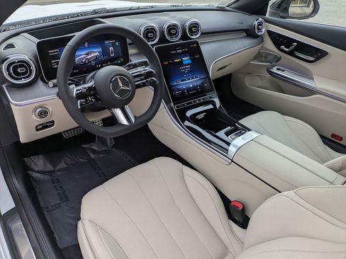 New 2026 Mercedes-Benz CLE 450 4MATIC Cabriolet image 12