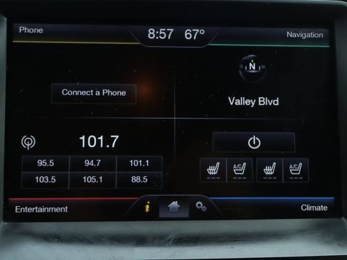 Used 2014 Ford F150 FX4 w/ Equipment Group 402A Luxury image 29