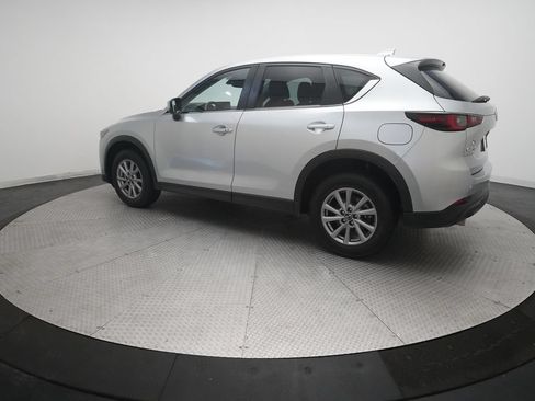 Used 2023 MAZDA CX-5 AWD 2.5 S image 35