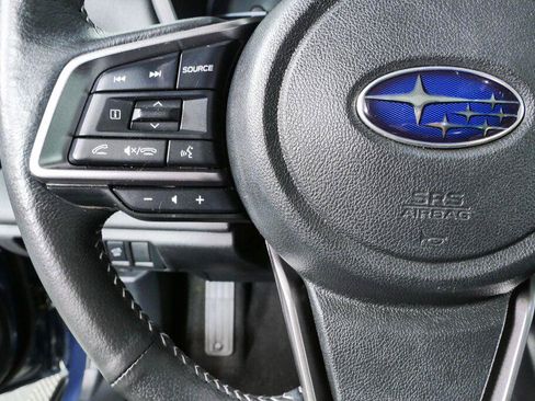 Used 2023 Subaru Outback Limited XT AWD/4WD image 15