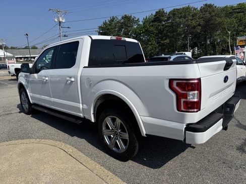 Used 2019 Ford F150 XLT w/ Equipment Group 302A Luxury image 7