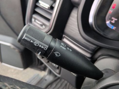 Certified 2024 RAM 2500 Rebel w/ Towing Technology Group image 25