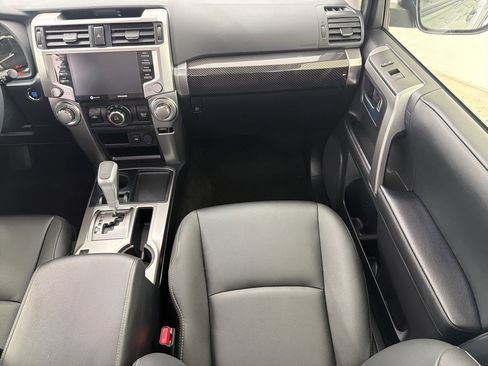 Used 2023 Toyota 4Runner TRD Sport w/ Technology Package RWD image 26