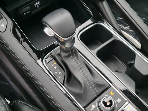 Used 2024 Kia Telluride SX Prestige X-Line AWD/4WD image 29