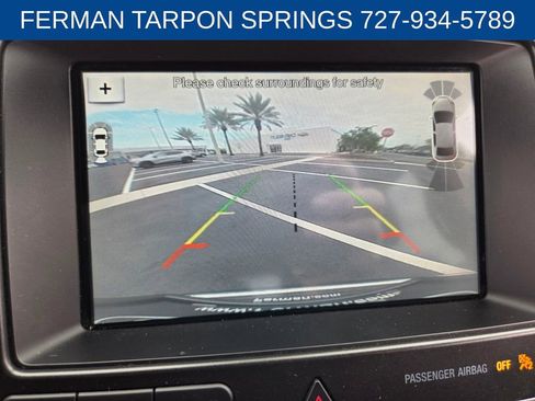 Used 2018 Ford Explorer Limited w/ Equipment Group 301A image 28