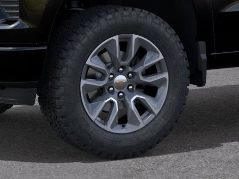 New 2026 Chevrolet Silverado 1500 RST AWD/4WD image 33